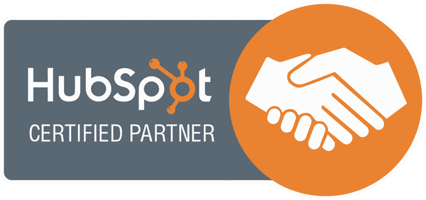 Hubspot partner