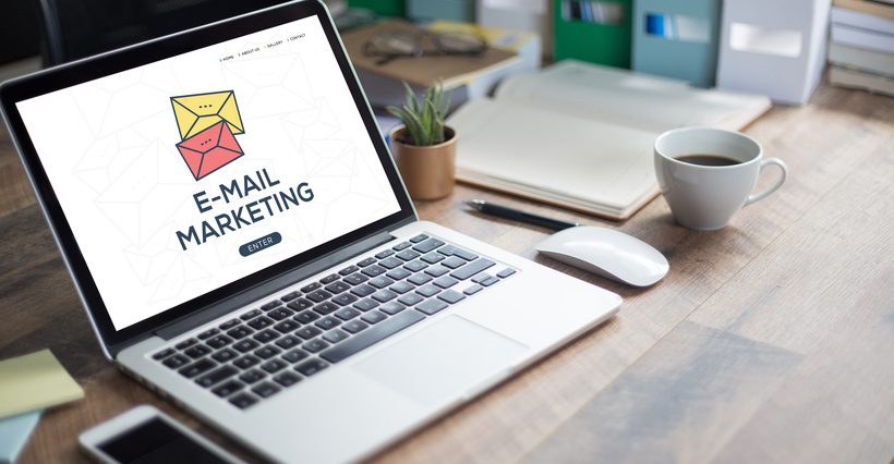 Email Marketing Strategy and Tools - Digital Marketing Agency Nashville TN