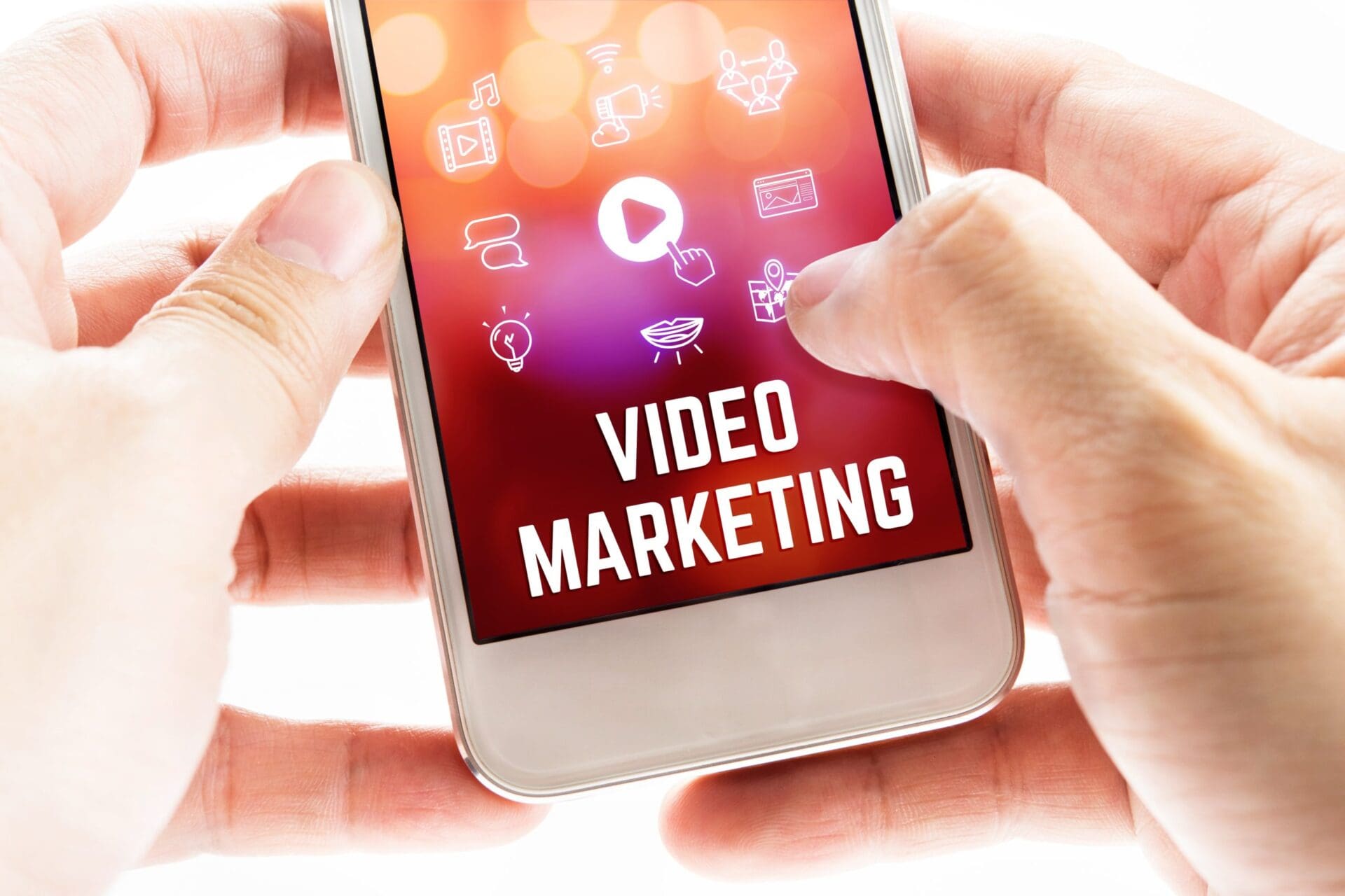 video marketing in Nashville