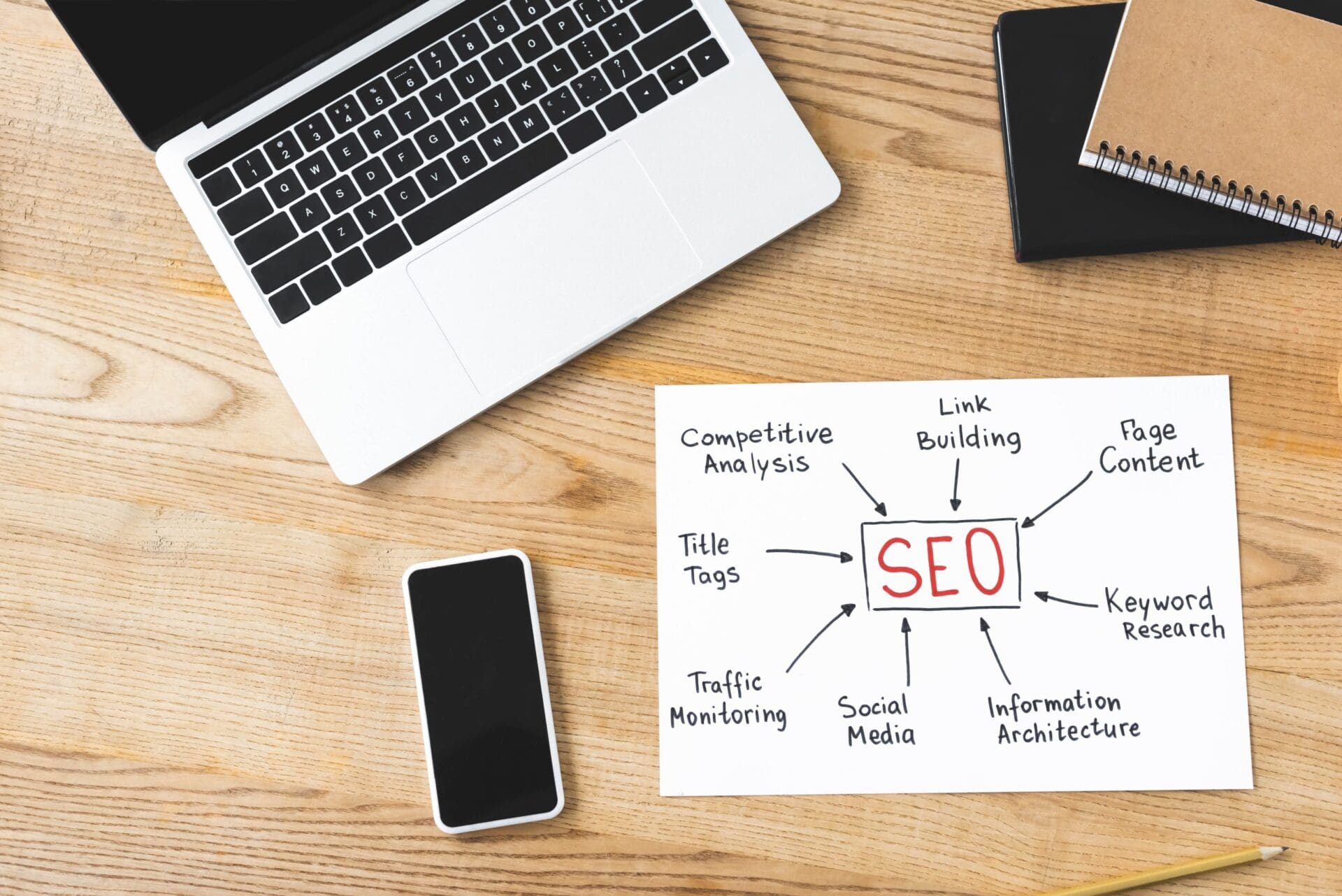 Horton Group SEO Agency - Nashville, TN