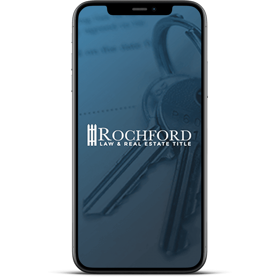 PHONE ROCHFORD - Law Case Study in Nashville