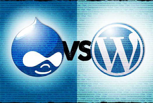blog image drupal vs wordpr