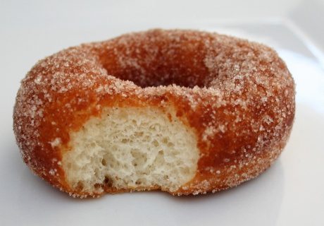 doughnuts - Nashville Social Media