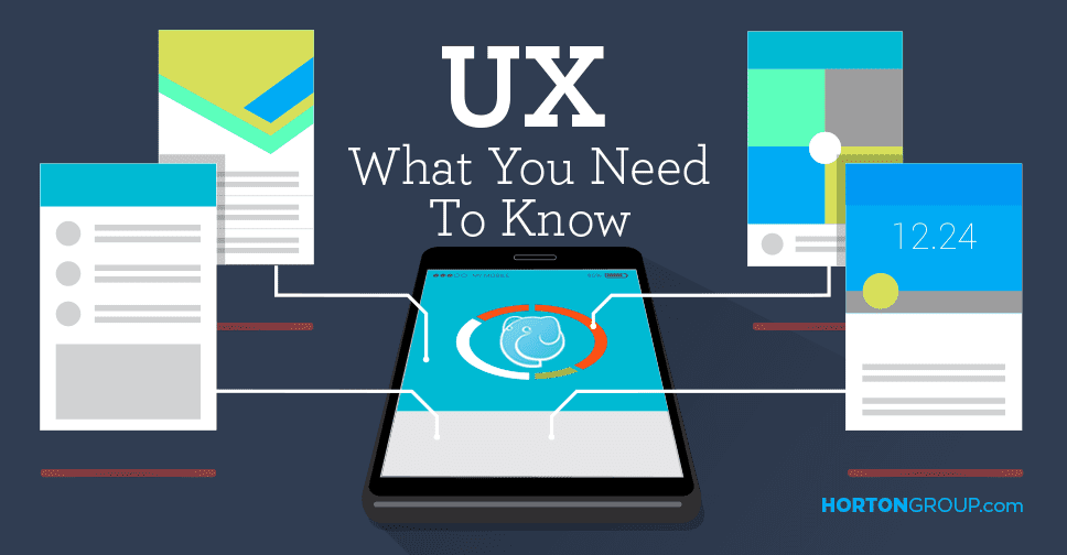 blog image UX Design