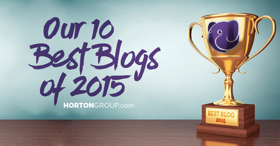 2015 best blogs