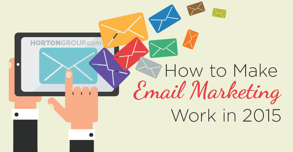 2015 email marketing
