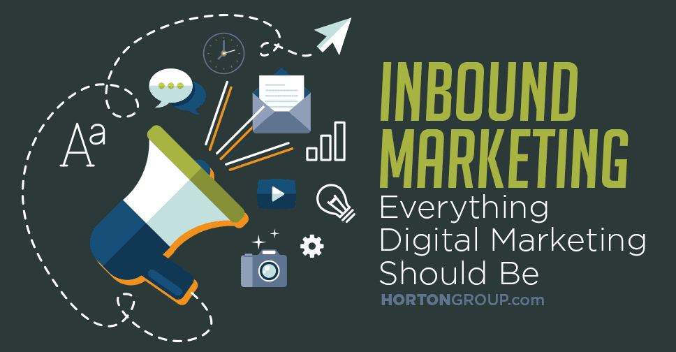 inbound digital marketing