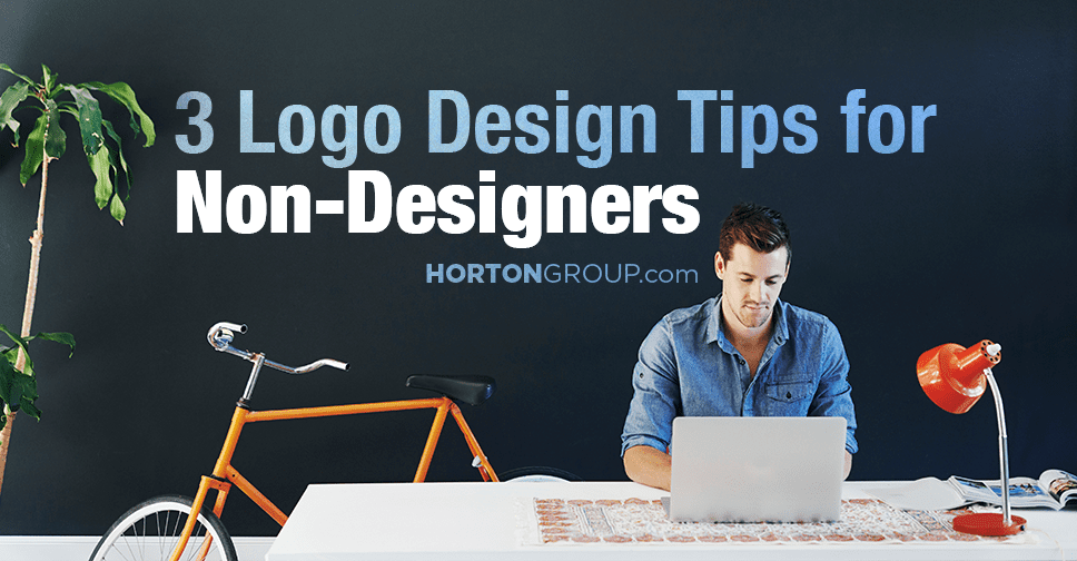 logo design for non-designers in nashville