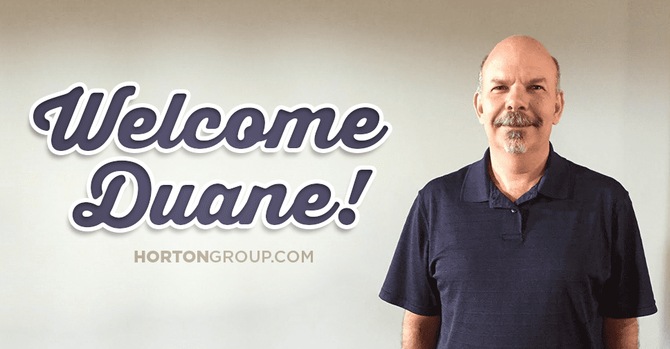 welcome duane