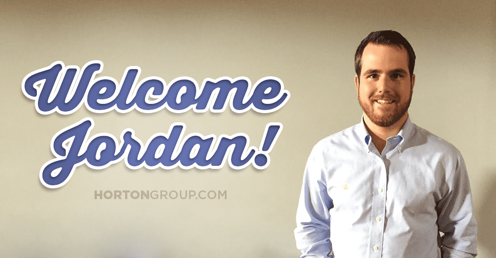 welcome jordan - Inbound Marketing