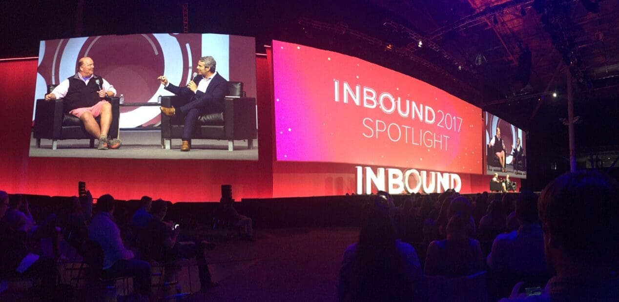 inbound spotlight - nashville digital marketing