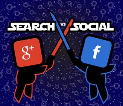 search social