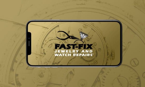 Fastfix jewelry hot sale