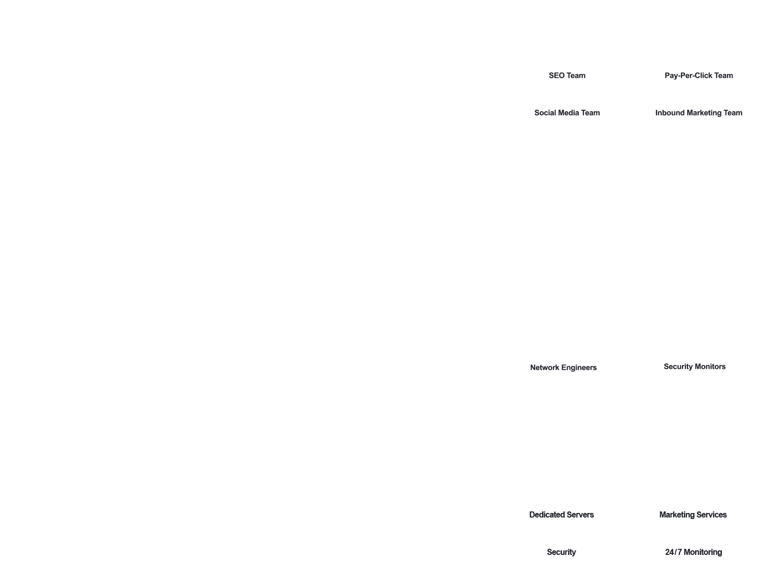 JLB TEAM CHART