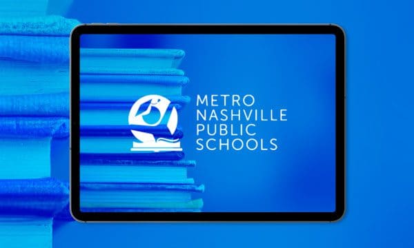 SCHOOL WEBDESIGN MOBILE HERO