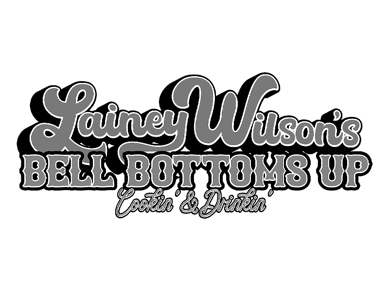 BELL BOTTOMS LOGO