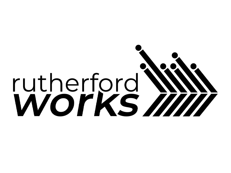 RUTHERFORD LOGO