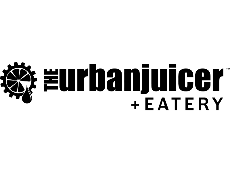 URBAN JUICER LOGO