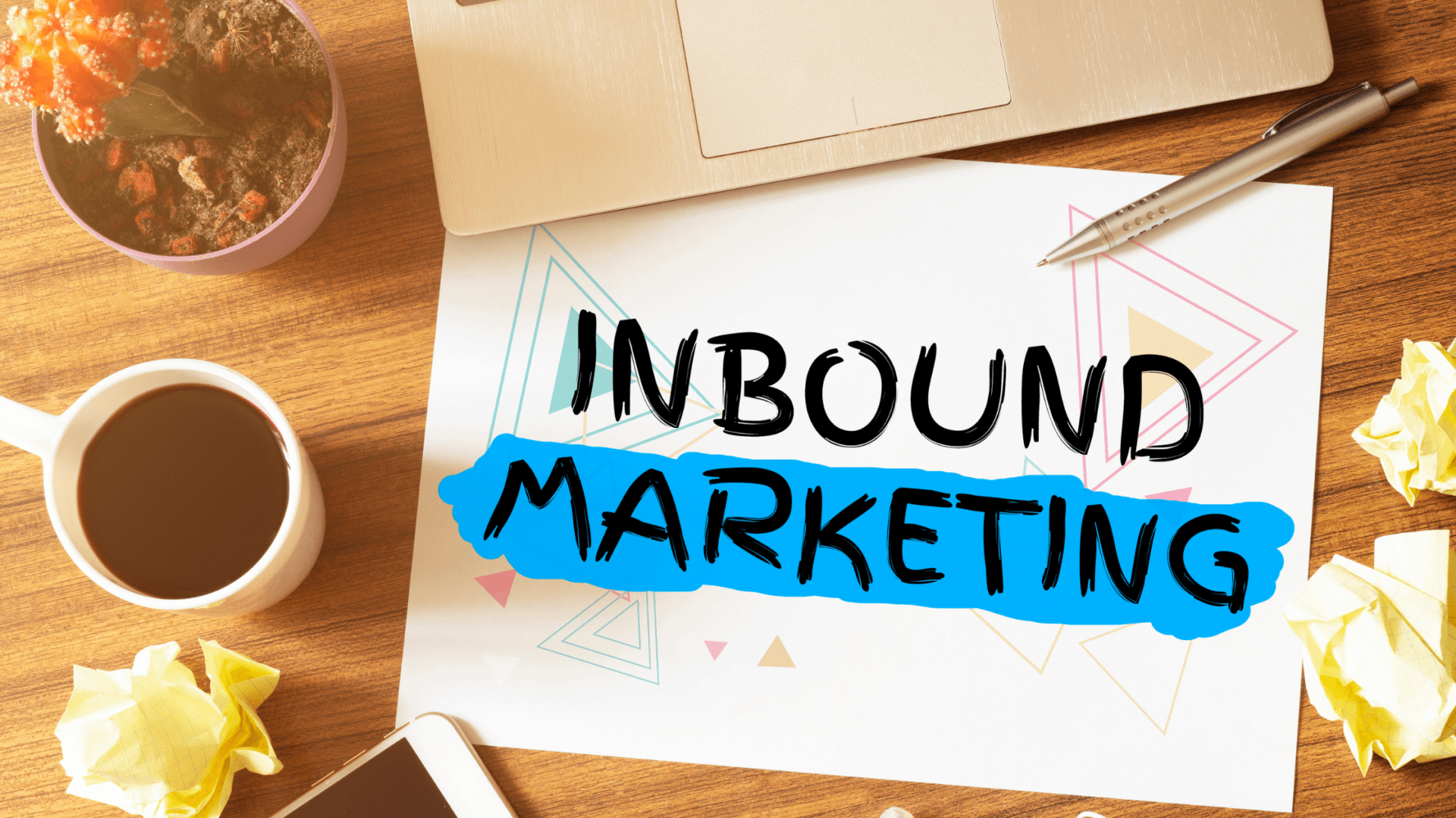 Horton Groups Ultimate Guide to Inbound Marketing