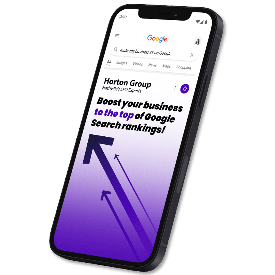 louisville seo agency