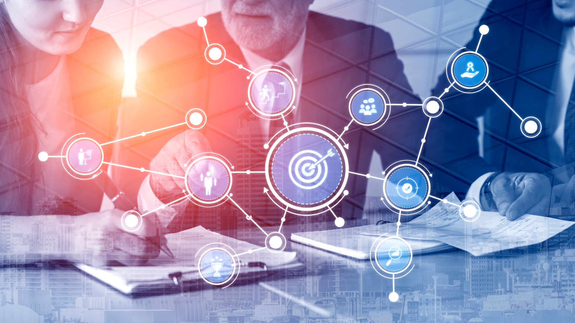 How Nashvilles Businesses Can Stay Competitive in a Digital First Market