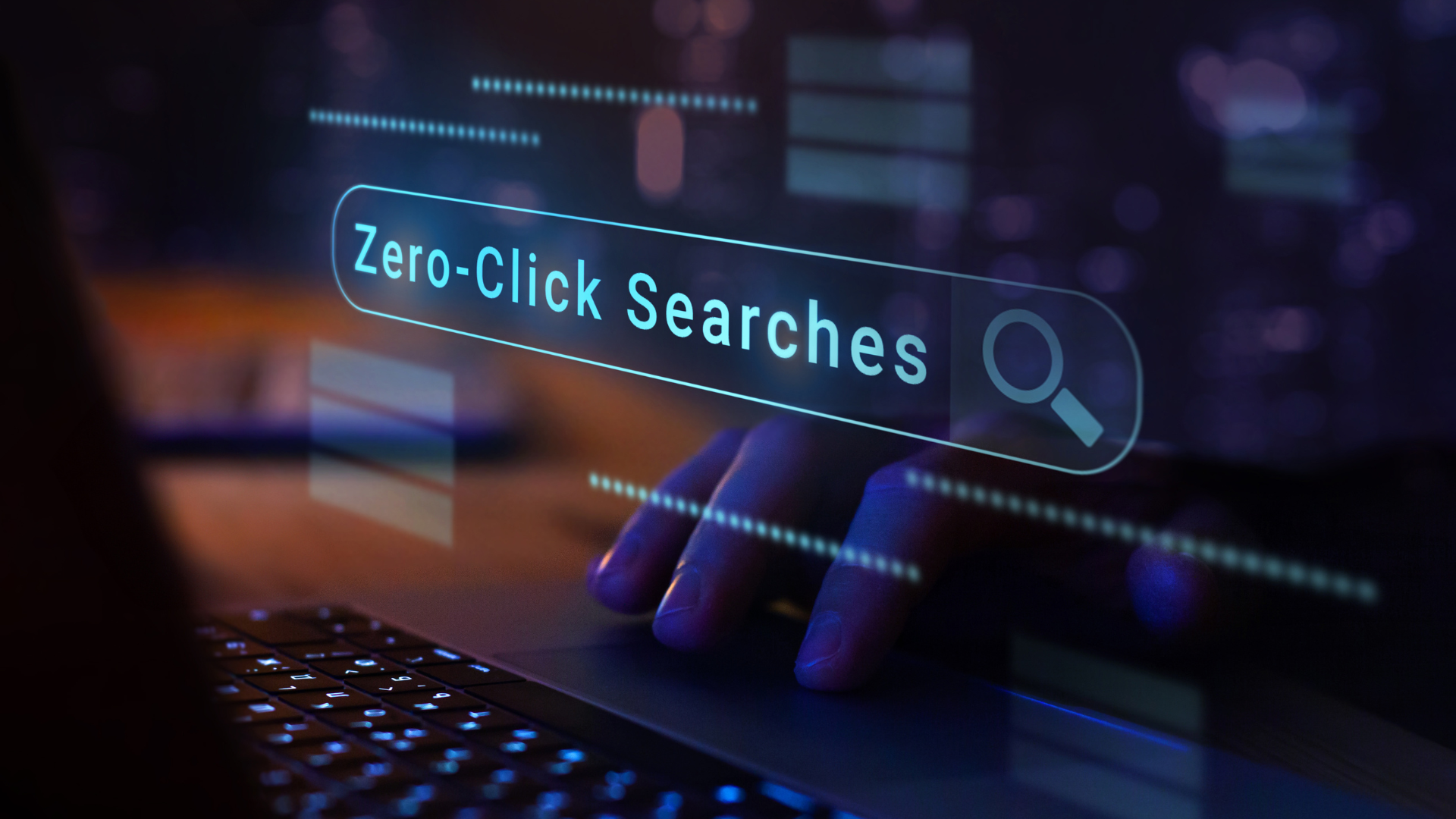 What Is Zero Click Search and Why Does It Matter for Your Business