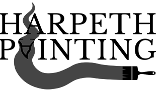 Harpeth Painting Logo | Nashville Website Design, SEO Marketing, and Google Ads Management