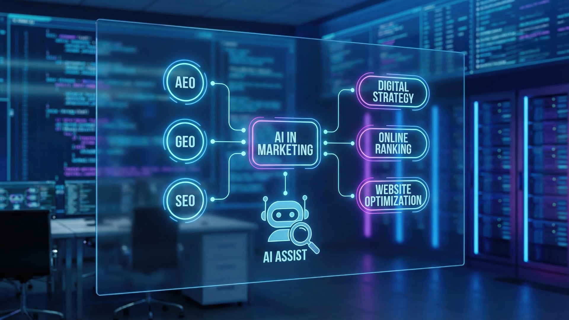 What Not to Automate in Your Marketing Even with AI Tools