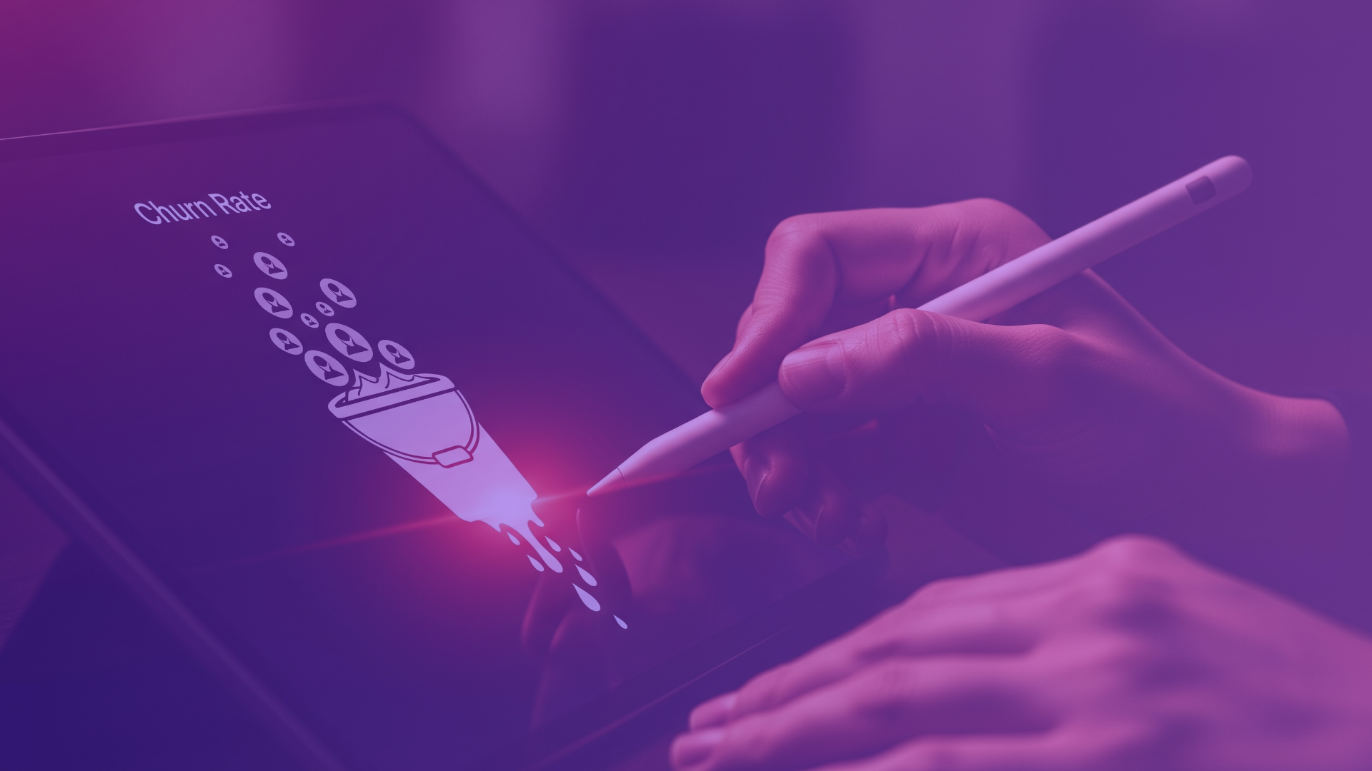 What 1 Percent Client Churn Actually Means for Your Marketing Investment