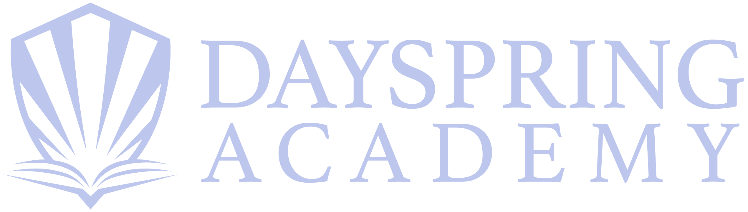 dayspring logo